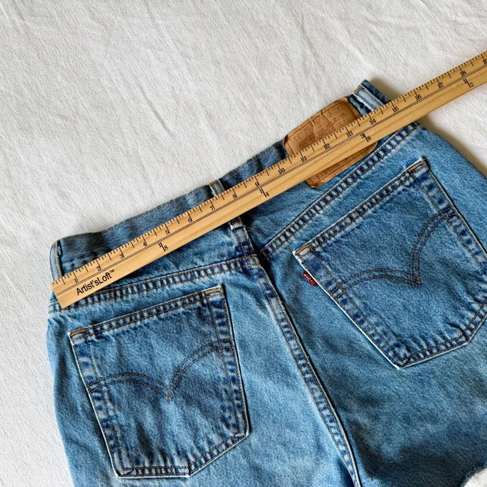 Levis vintage levi